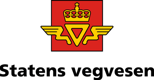 Statens Vegvesen logo