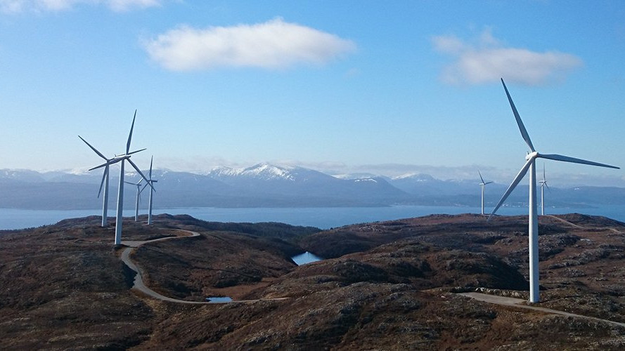 Westcon Løfteteknikk fikk Statkraft-jobb