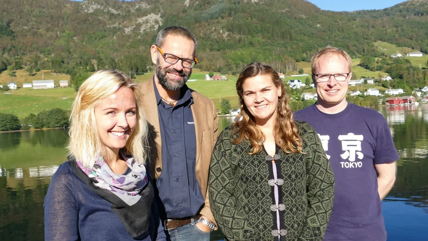 Egen omsorgsforsikring fra Sjømannskirken