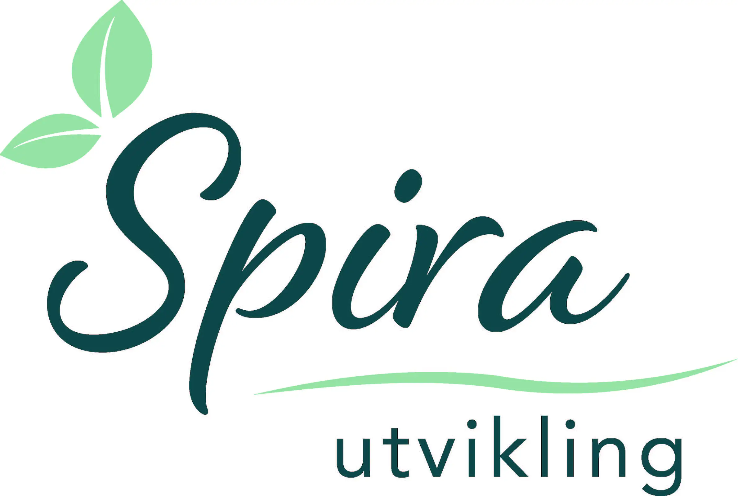 Spira utvikling AS logo