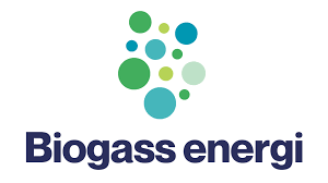 Biogass Energi AS logo