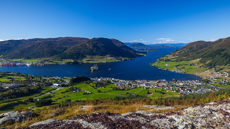 Turløypa opnar i mai