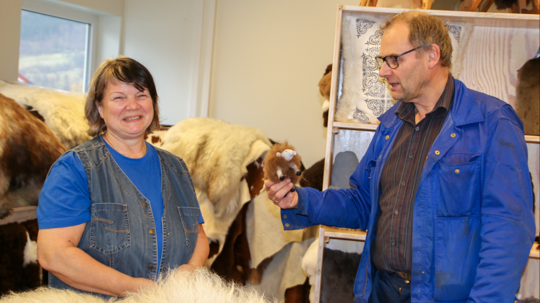 Restriksjonar råkar arbeidsinnvandring