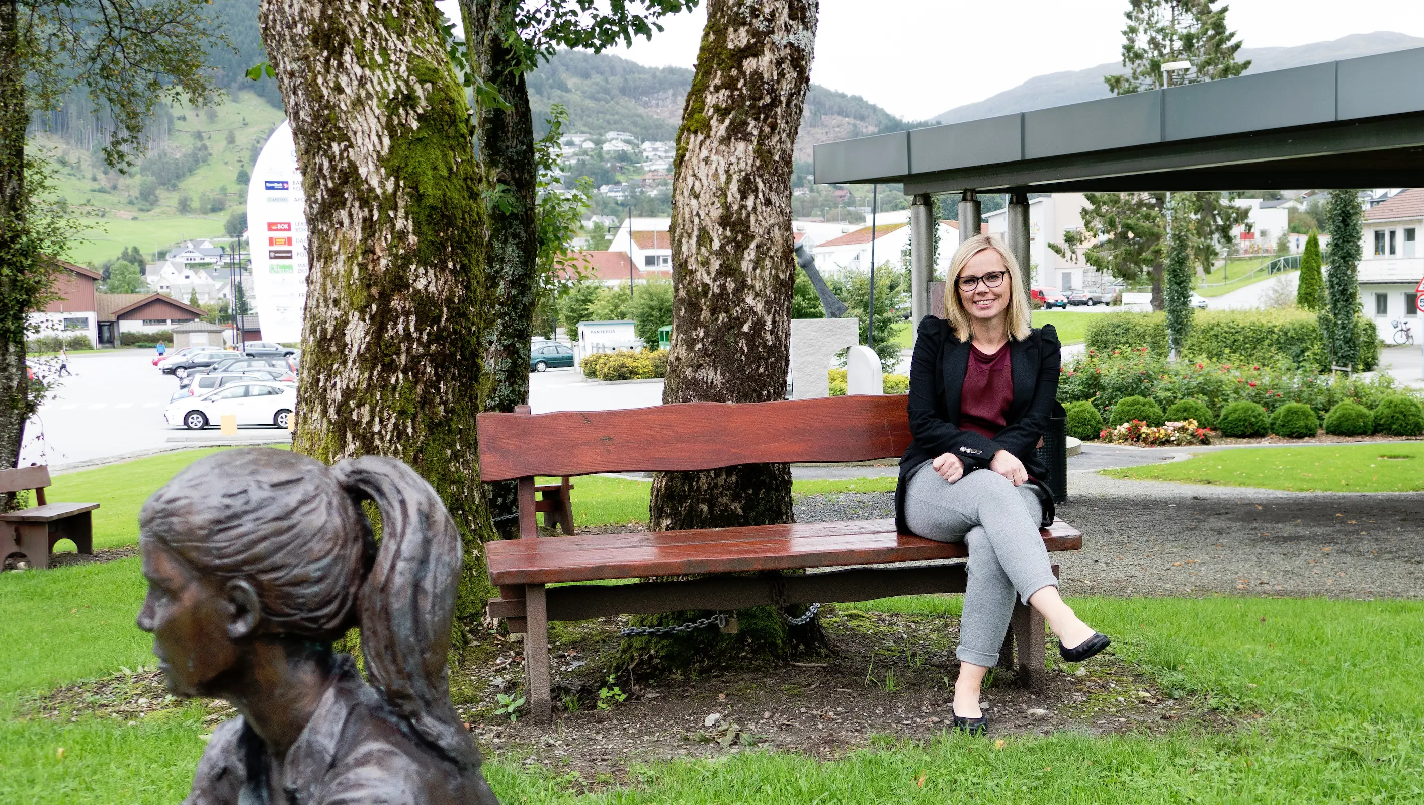 VAF gir etablererstøtte til lokale gründere