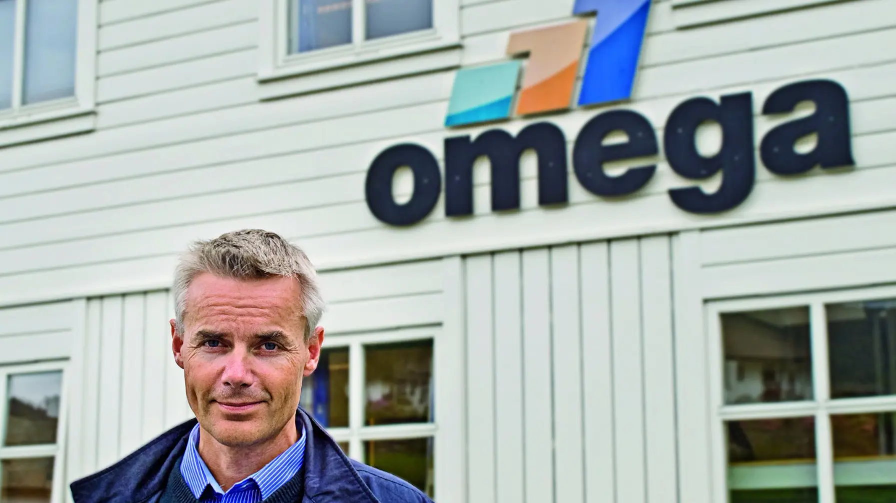 Omega inngår rammeavtale med Statoil for IT-personell