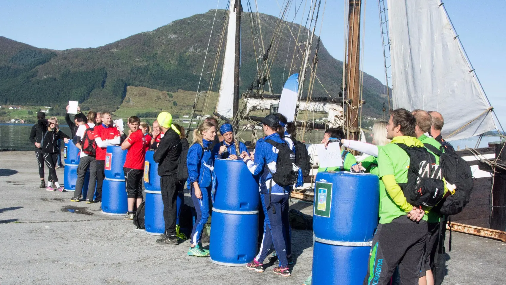 10 på topp for Vindafjord og Etne