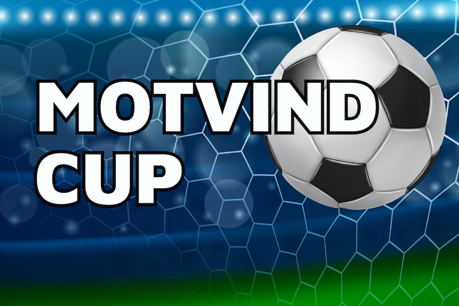 Motvind Cup