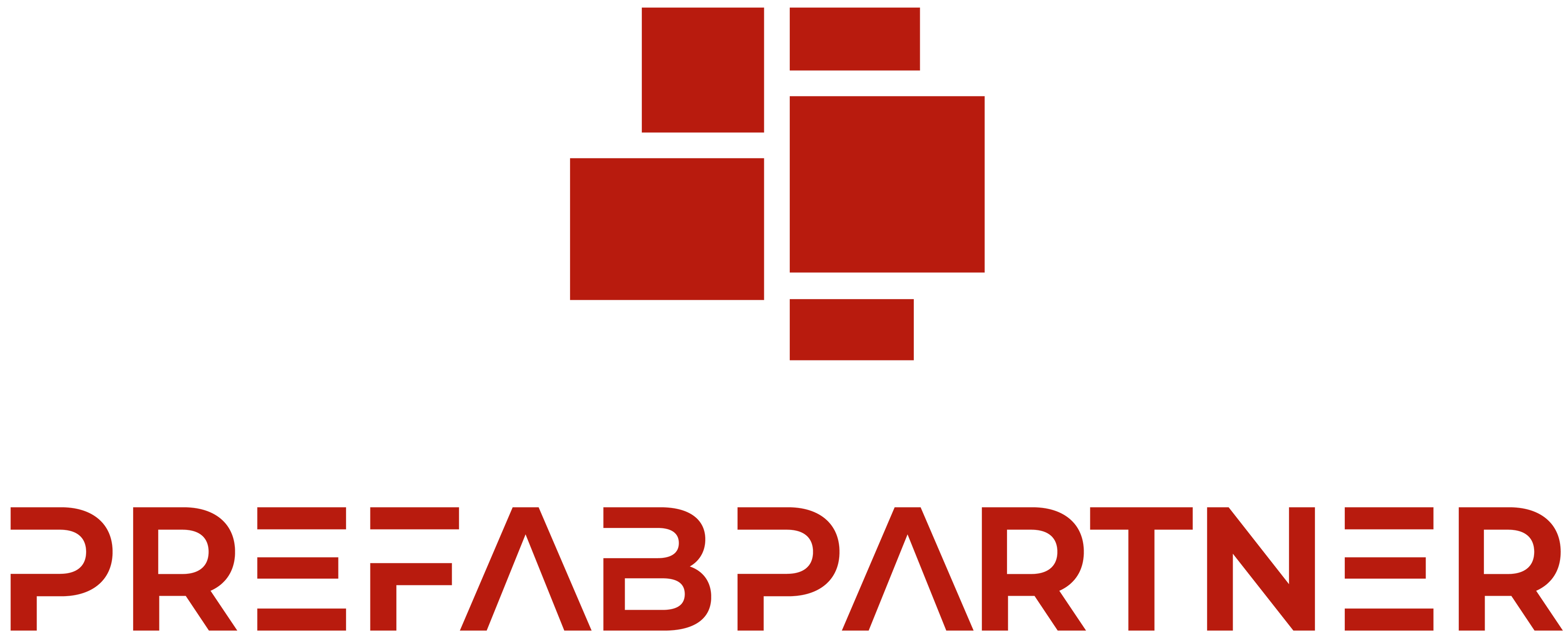 Prefabpartner logo