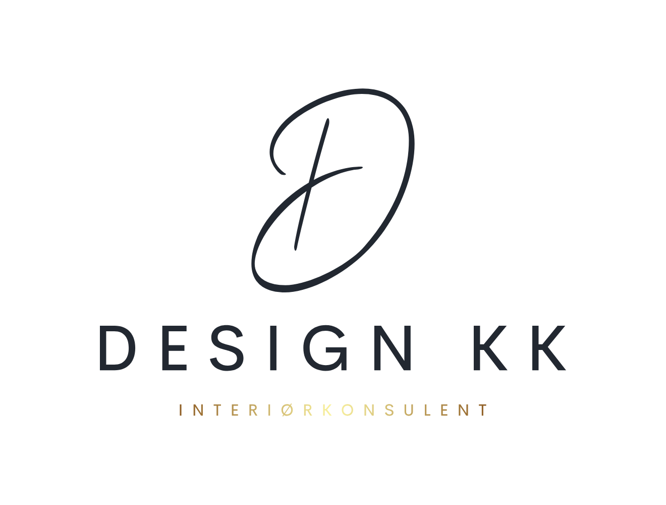 Design KK logo