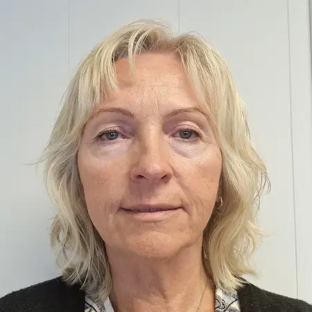 Bilde av  Berit Haugsland