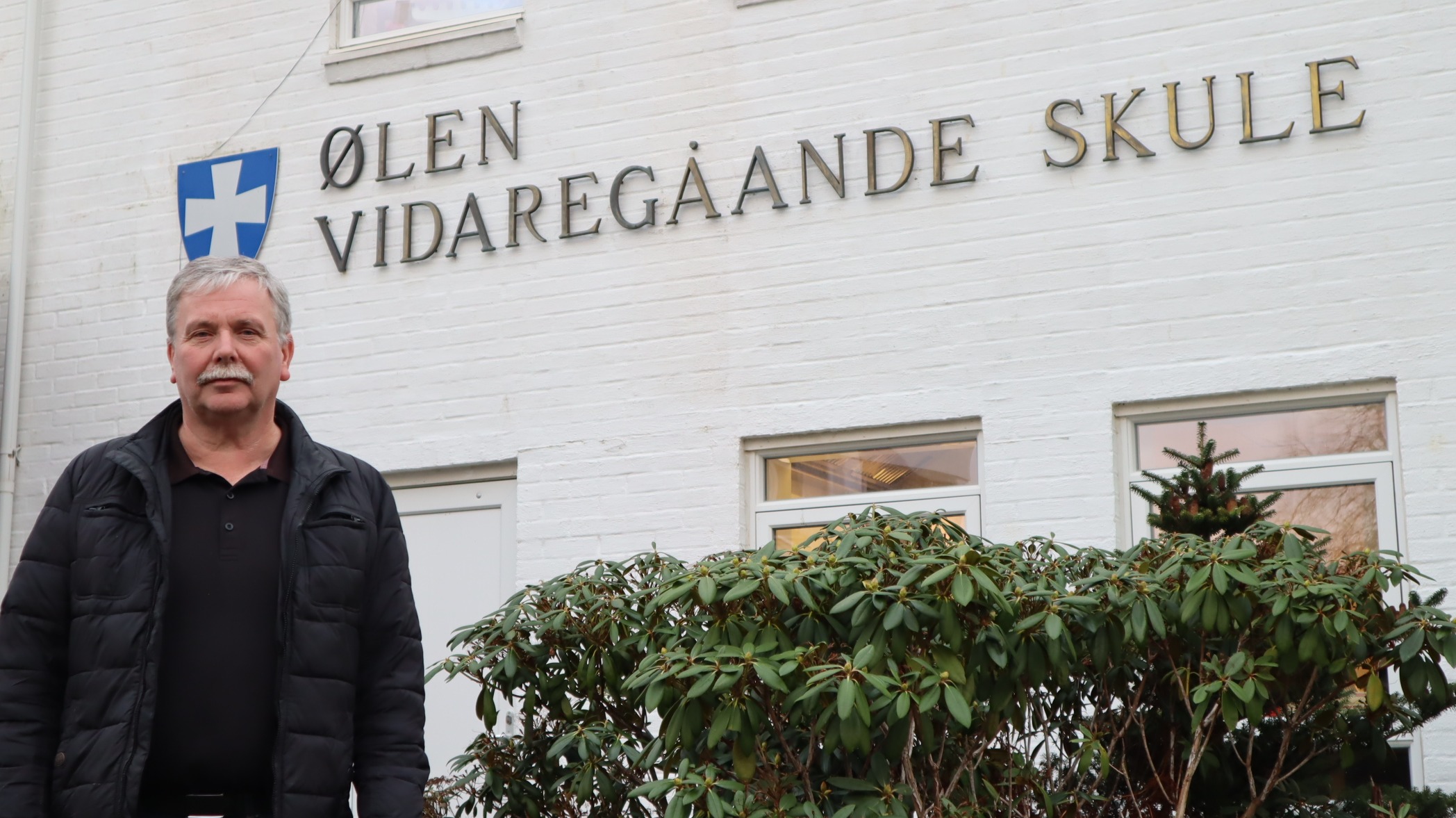 28 millionar til Ølen vidaregåande skule