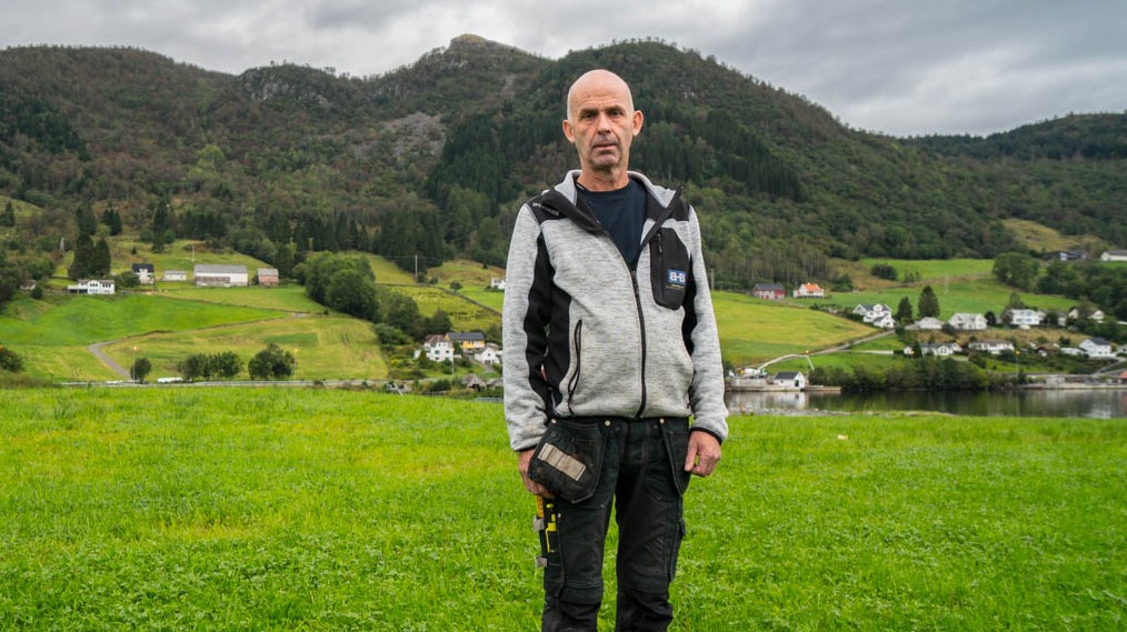 Frå spiker til betong